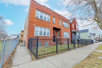 6211 S Loomis Blvd Unit 1, Chicago, IL 60636