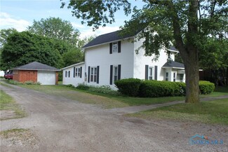 409 N Greenler St, Holgate, OH 43527