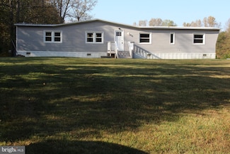 5274 Burr Hill Rd, Rhoadesville, VA 22542