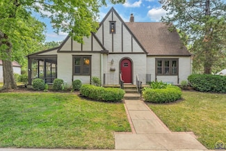 1250 SW Randolph Ave, Topeka, KS 66604