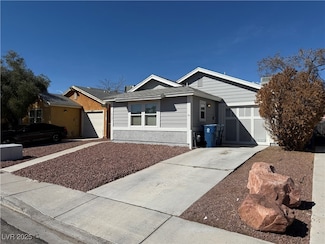 4661 Hutchinson Dr, Las Vegas, NV 89147
