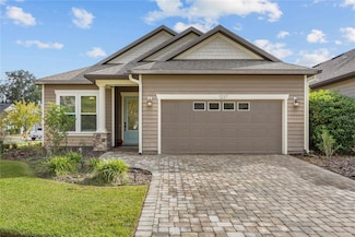 1237 NW 137th Way, Newberry, FL 32669
