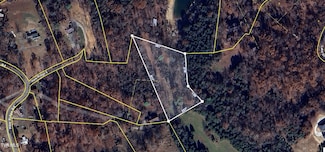 TBD Haw Ridge Rd, Piney Flats, TN 37686