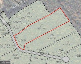 LOT #9 Conveyor Dr, Newmanstown, PA 17073