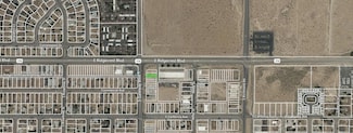 0 S Gateway Blvd, Ridgecrest, CA 93555