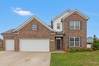 805 Clematis Dr, Smyrna, TN 37167