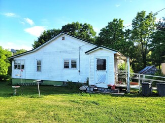 4807 Ballard-Red Sulphur Pkwy, Peterstown, WV 24963