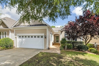 1034 Ventnor Place, Cary, NC 27519