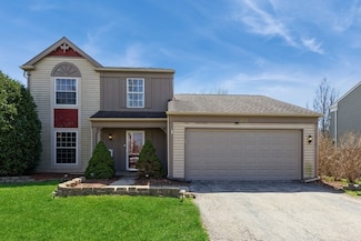 1805 Saint Andrews Cir, Elgin, IL 60123