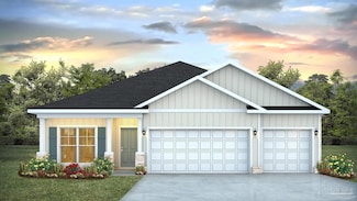 3532 Fallschase Blvd, Bellview, FL 32526