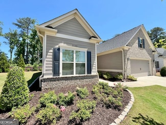 3165 Blackshear Dr, Marietta, GA 30060