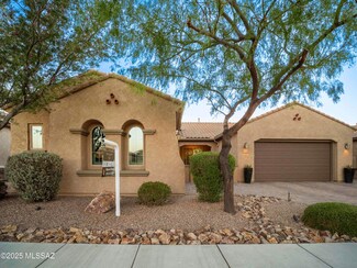 4762 W Placita Casa Sevilla, Marana, AZ 85658