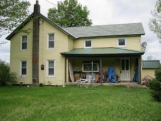 11180 Matteson Corners Rd, Holland, NY 14080