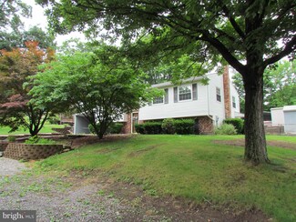 15104 Truly Dr SW, Cumberland, MD 21502
