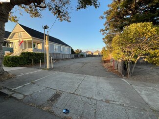 2063 Lincoln Ave, Alameda, CA 94501