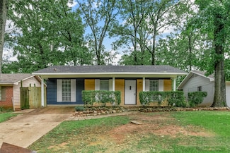 711 Cindy Ln, Haughton, LA 71037