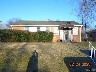 1907 Redwood Ave, Richmond, VA 23223