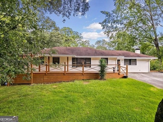 215 Collum St NW, Atlanta, GA 30314