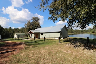 1167 County Road 426, Jasper, TX 75951
