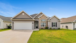347 Leste Rd, Myrtle Beach, SC 29588