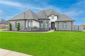 8325 NW 134th Terrace, Oklahoma City, OK 73142