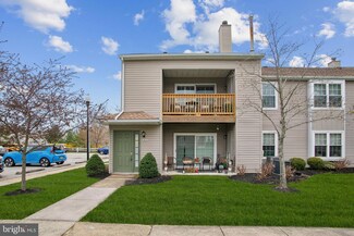 502 Briarwood Ct Unit 502, Sewell, NJ 08080