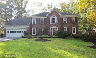 4498 Lynn Forest Dr, Gainesville, VA 20155