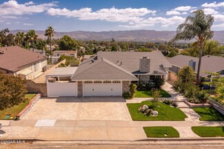 2092 Latham St, Simi Valley, CA 93065