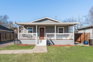5508 Diaz Ave, Fort Worth, TX 76107