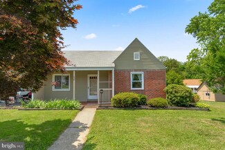 538 Dale Ave, Baltimore, MD 21206