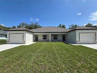 7437 Mead Dr, Spring Hill, FL 34606