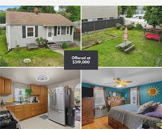 38 Merino St, Providence, RI 02909