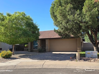 1309 W Calle Del Norte, Chandler, AZ 85224
