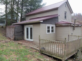 Unlisted Address