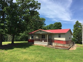 27751 Farm Road 1000, Seligman, MO 65745