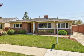 786 Camino Dr, Santa Clara, CA 95050