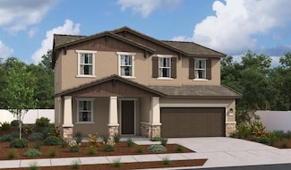 2633 Hamilton Dr, Lodi, CA 95242