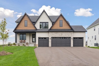 13062 Geneva Ave N, Hugo, MN 55110