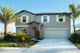 9877 Branching Ship Trace, Wesley Chapel, FL 33545