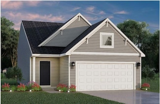 10170 Pennridge Dr, Portage, MI 49024
