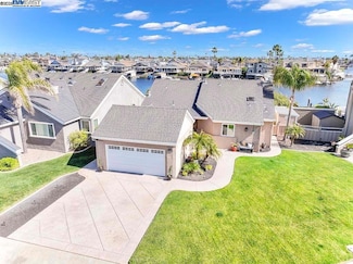 1864 Dune Point Way, Discovery Bay, CA 94505