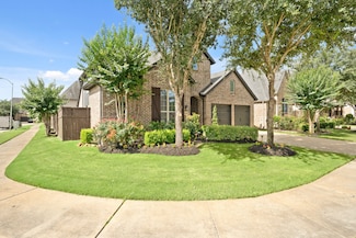 3638 Long Flower Ct, Fulshear, TX 77441