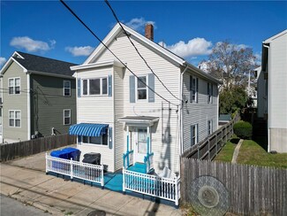 233 Randall St, Pawtucket, RI 02860