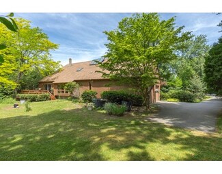 180 E Emerson Rd, Lexington, MA 02420