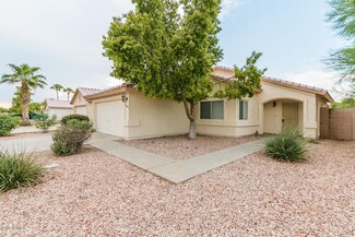 16184 W Washington St, Goodyear, AZ 85338
