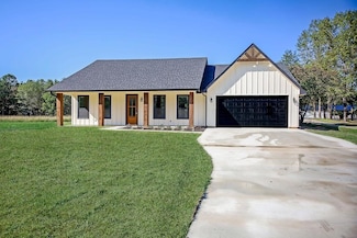 6142 Farm To Market 58, Lufkin, TX 75901