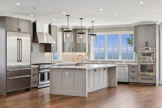 717 Vernal Way, Emerald Hills, CA 94062