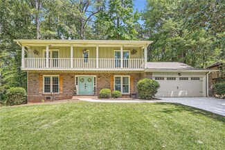 1080 Northshore Dr, Roswell, GA 30076