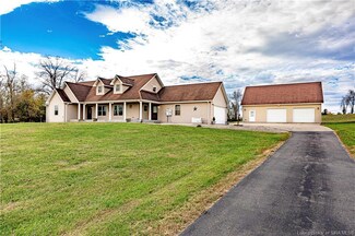 8021 Sand Run Ct, Patriot, IN 47038