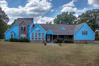 467 Arkabutla Dam Rd, Coldwater, MS 38618